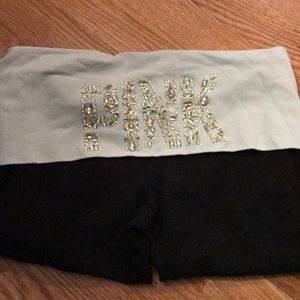 Victoria’s Secret bootcut leggings